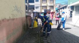La tasa de recolección de basura en Quito será cobrada en la planilla de agua.