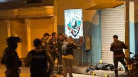 Hombres armados atacaron a personas dentro de un billar en Machala.