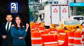 Revise las noticias más destacadas de Guayaquil en nuestro Noticiero 24 Horas Primera Emisión de este viernes 7 de noviembre del 2025. Con Carlos Sacoto y Valerie Villalba.