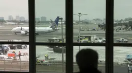 El Gobierno de Estados Unidos ordenó disminución de vuelos por 'shutdown'.