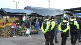 Las autoridades realizan controles contra la especulación desde le fin de la eliminación del subsidio al diésel.