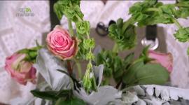 ¿Te regalaron rosas, se marchitaron y las tiraste? El florista Gabriel Bayas nos da un tip para que las flores te duren mucho tiempo.