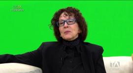 La actriz Rossana Iturralde nos cuenta de su amplia trayectoria en el teatro nacional e internacional y los retos que representa hacer teatro en Ecuador.