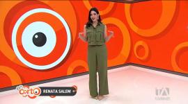 Revise las noticias de farándula en la Emisión Central de este viernes 7 de noviembre del 2025. Con Renata Salem.