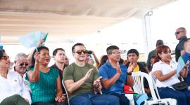 El presidente Daniel Noboa podrá realizar campaña para promover el Sí en la consulta popular y referéndum.