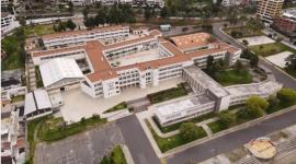 El Colegio 24 de Mayo suspenderá presencialmente clases, por dos días, debido a los conciertos de la barranquillera.