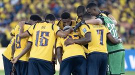 La Selección Ecuatoriana está clasificada al Mundial de Fútbol 2026