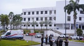 Ecuador enfrenta múltiples problemas en el área de salud.