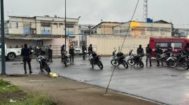Los hechos violentos se eintensificaron en las cárceles de Ecuador en noviembre del 2025