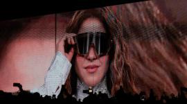 La cantante colombiana Shakira dará tres conciertos en Quito