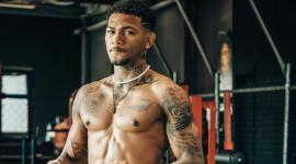 Michael Morales es un peleador ecuatoriano de artes marciales mixtas que compite en la categoría de peso wélter de la UFC.