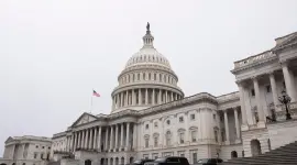 Senadores de EE.UU. logran acuerdo para poner fin a la parálisis presupuestaria