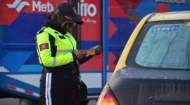 La medida de pico y placa aplica para los vehículos terminados en 1 y 2 los días lunes.