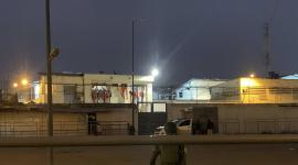 Dos hechos violentos se registraron en la cárcel de Machala.