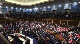 El Senado de Estados Unidos tomó una decisión para poner fin al cierre gubernamental.
