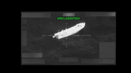 El Gobierno de Estados Unidos realizó un nuevo ataque en contra de una embarcación en aguas del Caribe.