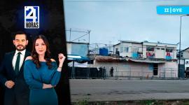 Revise las noticias más destacadas de Guayaquil en nuestro Noticiero 24 Horas Segunda Emisión de este lunes 10 de noviembre del 2025. Con Carlos Sacoto y Valerie Villalba.