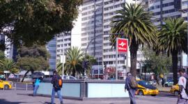 Ecovía y Metro de Quito ampliarán sus horarios por el último concierto de Shakira.