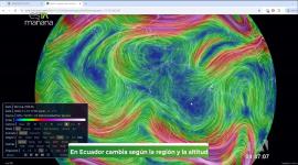El experto del Inamhi, Carlos Arreaga, nos explica las razones detrás de estos cambios y cómo prepararnos para ellos en Costa, Sierra y  Amazonía.