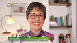 La psicóloga Tuti Furlán nos explica cómo ponerle buena actitud a los problemas nos puede abrir el panorama de las soluciones posibles.