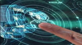 El gobierno ecuatoriano abrió una convocatoria para becas sobre inteligencia artificial y liderazgo.