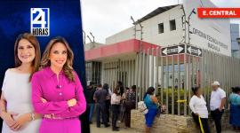 Revise las noticias más destacadas del Ecuador en nuestro Noticiero 24 Horas Emisión Central de este lunes 10  de noviembre del 2025. Con Liz Valarezo y Gabriela Galárraga.