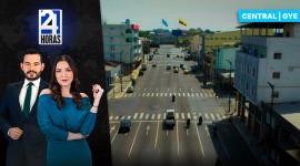 Revise las noticias más destacadas de Guayaquil en la Emisión Central del Noticiero 24 Horas de este lunes 10 de noviembre del 2025. Con Carlos Sacoto y Valerie Villalva.