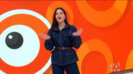 Revise las noticias de farándula en la Emisión Central de este lunes 10 de noviembre del 2025. Con Renata Salem.