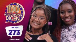 ‘Team Fanesca’ vs ‘Los negritos de la salsa’