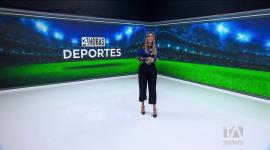 Revise las noticias deportivas en la Emisión Estelar del lunes 10 de noviembre del 2025. Con Gisella Buendía.