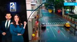 Revise las noticias más destacadas de Guayaquil en nuestro Noticiero 24 Horas Primera Emisión de este martes 11 de noviembre del 2025. Con Carlos Sacoto y Bernarda Cevallos.