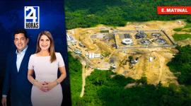 Revise las noticias más destacadas del Ecuador en el Noticiero 24 Horas Emisión Matinal de este martes 11 de noviembre del 2025. Con Milton Pérez y Liz Valarezo.