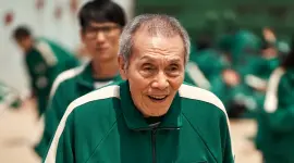 Actor absuelto de cargos por acoso sexual en 2017