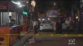 Entre enero y octubre de este 2025 se registraron 78 masacres en Ecuador, que dejaron 415 víctimas mortales. Expertas en seguridad señalan que este fenómeno se ha trasladado a las calles por la fragmentación de las bandas y la captura de sus cabecillas.

Un reportaje de Belén Merizalde