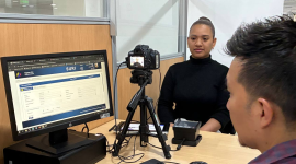 Nuevas jornadas de cedulación este sábado 15 y domingo 16 de noviembre por Referéndum y Consulta Popular 2025