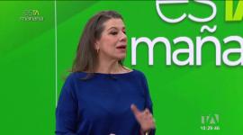 La coach Martha Dubravcic nos cuenta por qué la calma es fundamental en este mundo de la inmediatez y de exceso de productividad.