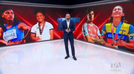 Revise las noticias deportivas en la Emisión Central del martes 11 de noviembre del 2025. Con Hugo Quintana.