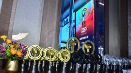 Premios del festival de publicidad