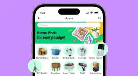 Amazon Bazaar es una nueva aplicación de compras que compite con Shein y Temu.
