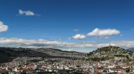 Radiación extremadamente alta este miércoles 12 de noviembre en Ecuador