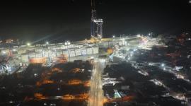 Puertos privados incrementan inversión en seguridad por crimen organizado