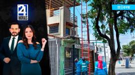 Revise las noticias más destacadas de Guayaquil en nuestro Noticiero 24 Horas Segunda Emisión de este martes 11 de noviembre del 2025. Con Carlos Sacoto y Bernarda Cevallos.