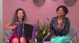 La cantante Leydi Salgado nos cuenta de su pasión por el vallenato. A pesar de su juventud, la cantante tiene pasión por este género colombiano, lleno de pasión y sentimiento.