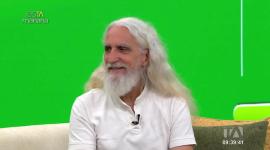 El maestro del sonido Vik Rampal nos explica cómo funcionan las terapias con ondas del sonido para sanar al cuerpo físico y nuestra energía interna.