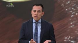 El abogado Víctor Jarrín nos explica qué hacer legalmente en los casos de herencias vitalicias, despidos intempestivos y malos arrendatarios.