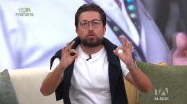 El ‘influencer’ y abogado empresarial  Nicolás Muñoz nos explica las claves para emprender en Ecuador con tips fáciles.