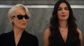 La secuela de El Diablo viste a la moda se estrena después de 20 años