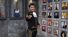 Pedro Fernández fue el cuarto eliminado de la semana final de  Yo Me Llamo.