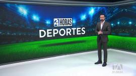 Revise las noticias deportivas en la Emisión Estelar del miércoles 12 de noviembre del 2025. Con Hugo Quintana