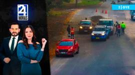 Revise las noticias más destacadas de Guayaquil en nuestro Noticiero 24 Horas Primera Emisión de este jueves 13 de noviembre del 2025. Con Carlos Sacoto y Bernarda Cevallos.